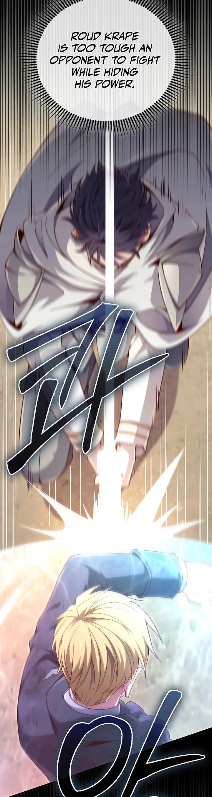 The Lord’s Coins Aren’t Decreasing?! chapter 192 page 22