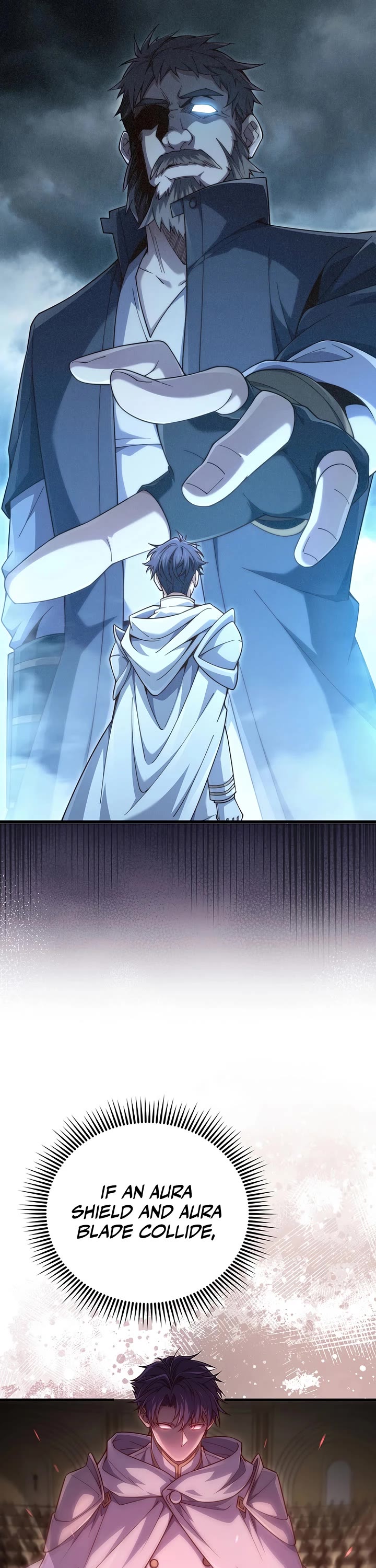 The Lord’s Coins Aren’t Decreasing?! chapter 192 page 25