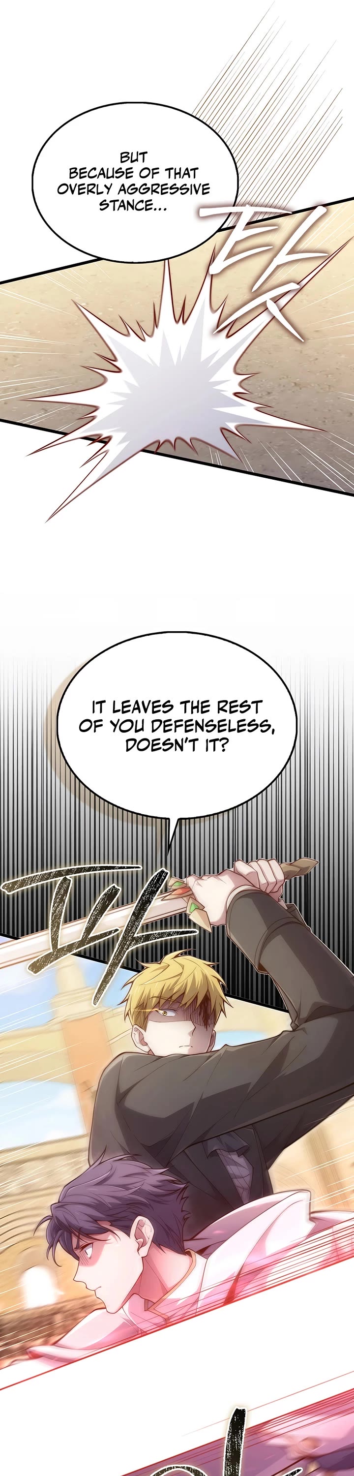 The Lord’s Coins Aren’t Decreasing?! chapter 192 page 30