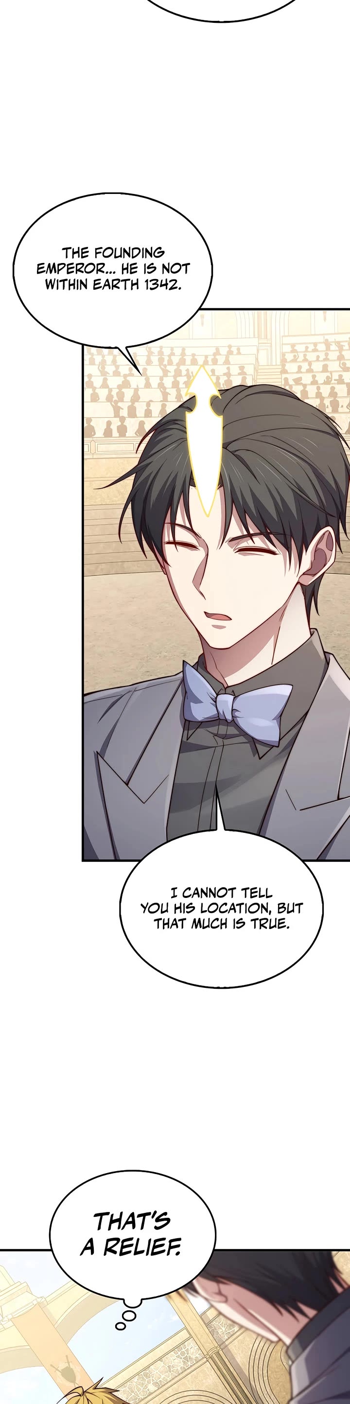 The Lord’s Coins Aren’t Decreasing?! chapter 192 page 40