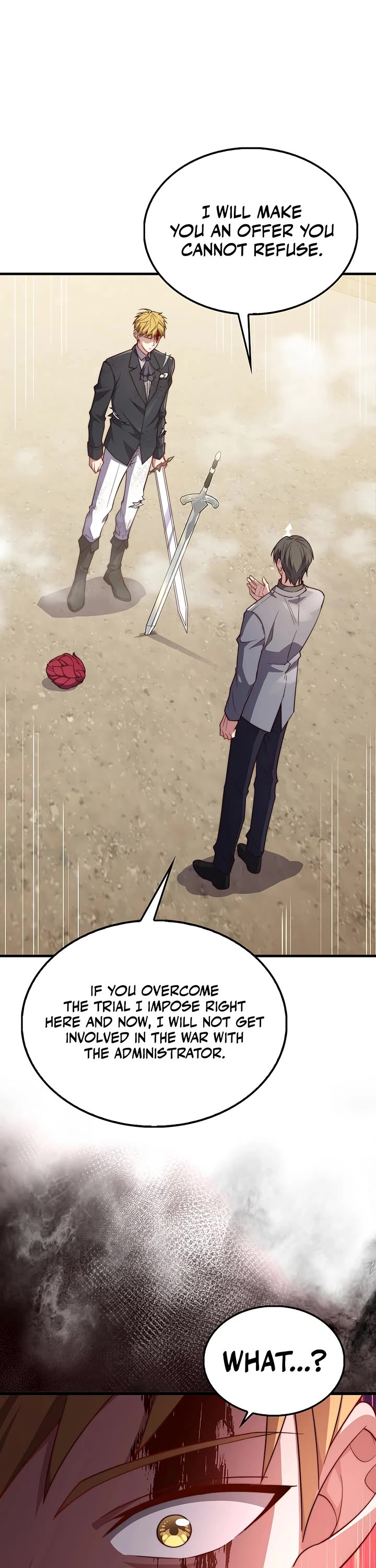 The Lord’s Coins Aren’t Decreasing?! chapter 192 page 44