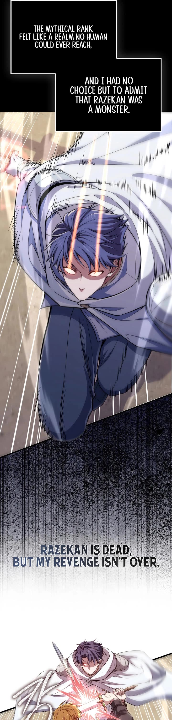 The Lord’s Coins Aren’t Decreasing?! chapter 192 page 6