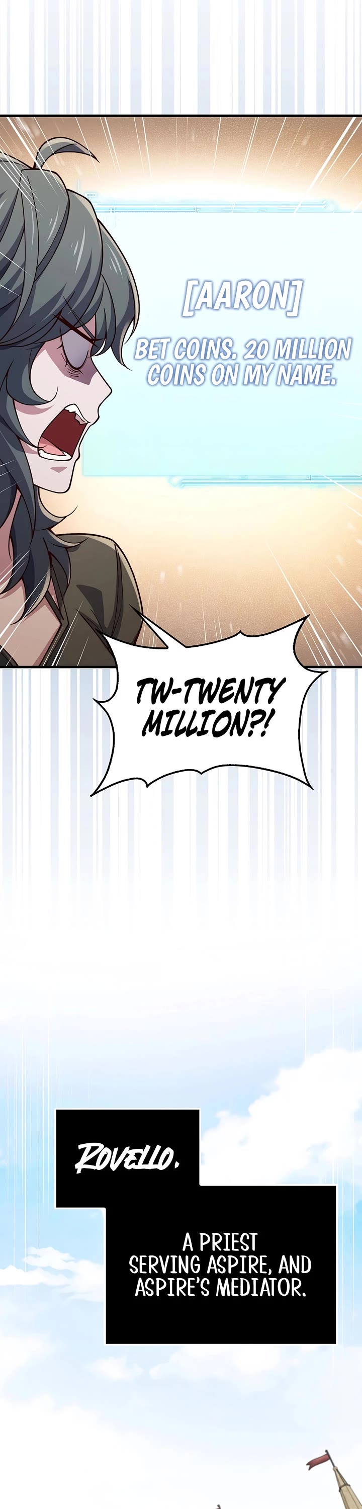 The Lord’s Coins Aren’t Decreasing?! chapter 193 page 14