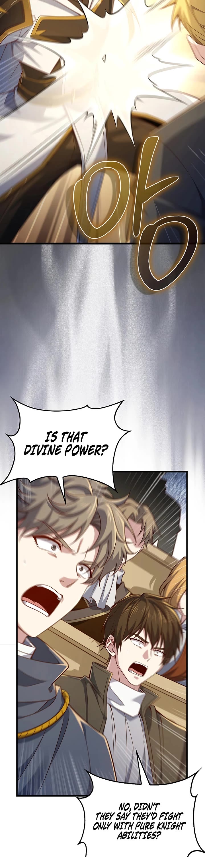 The Lord’s Coins Aren’t Decreasing?! chapter 193 page 32