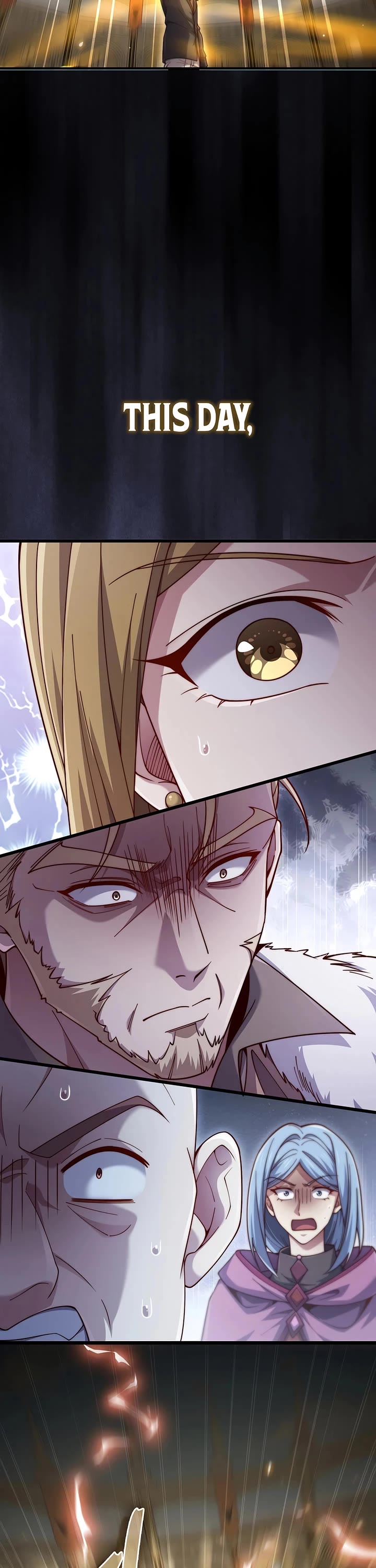 The Lord’s Coins Aren’t Decreasing?! chapter 193 page 43