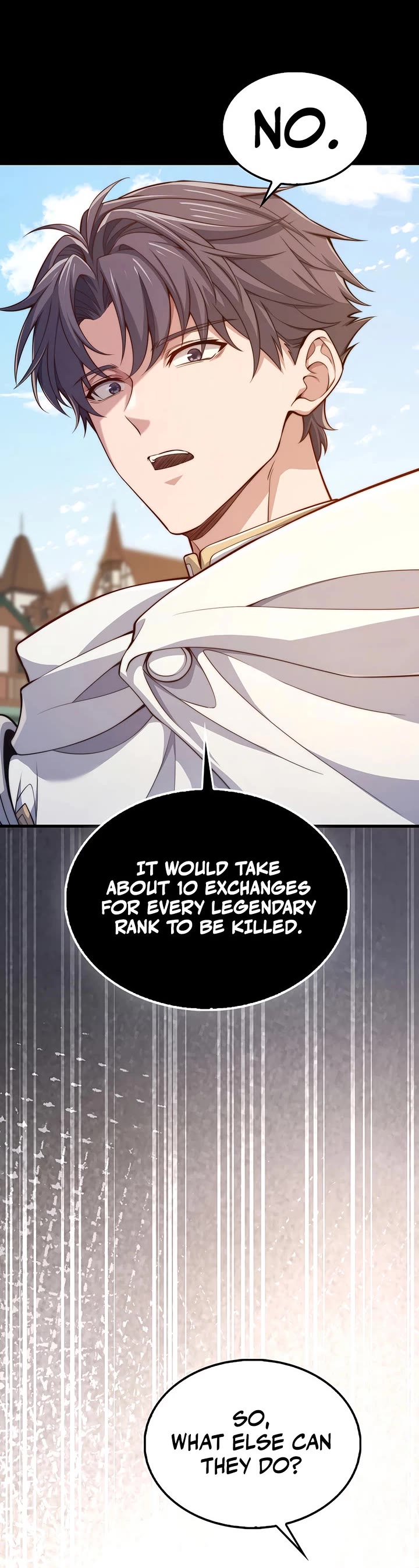 The Lord’s Coins Aren’t Decreasing?! chapter 194 page 15