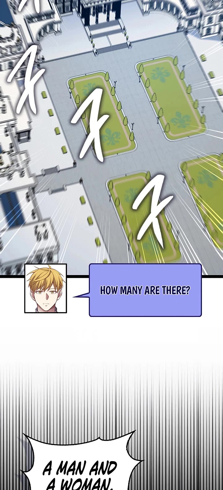 The Lord’s Coins Aren’t Decreasing?! chapter 194 page 45