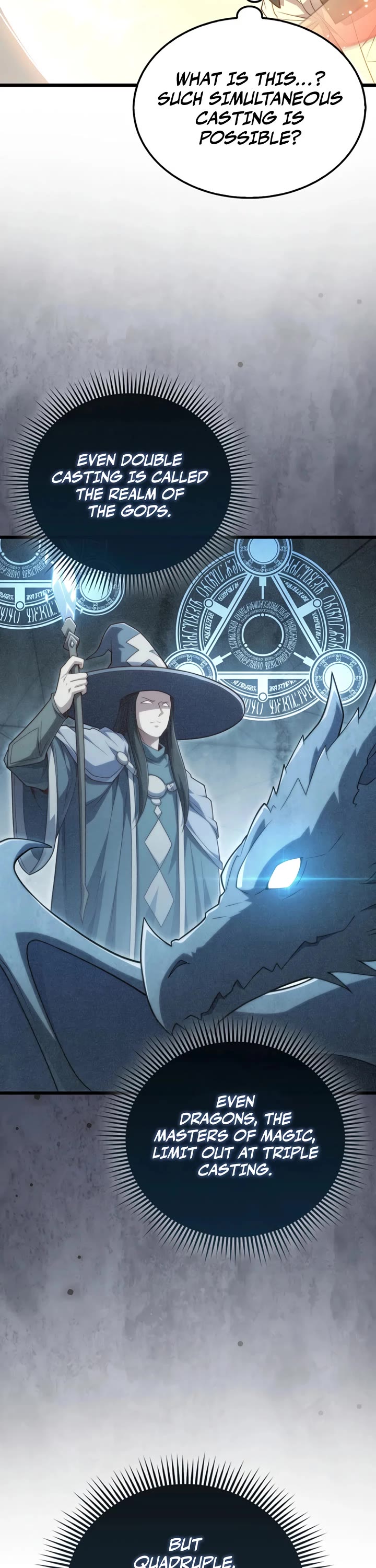The Lord’s Coins Aren’t Decreasing?! chapter 195 page 44