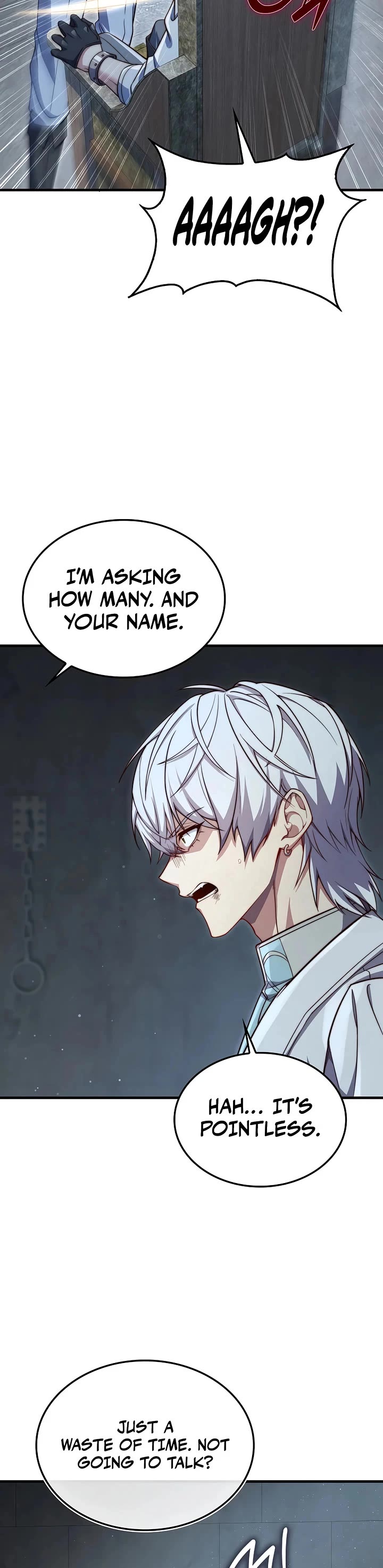 The Lord’s Coins Aren’t Decreasing?! chapter 197 page 8