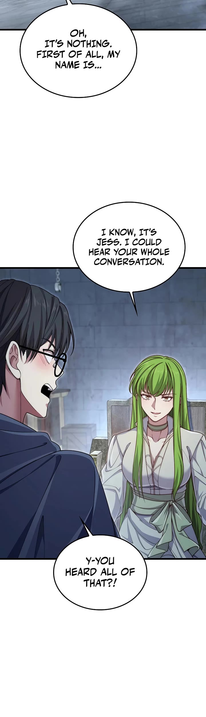 The Lord’s Coins Aren’t Decreasing?! chapter 198 page 5