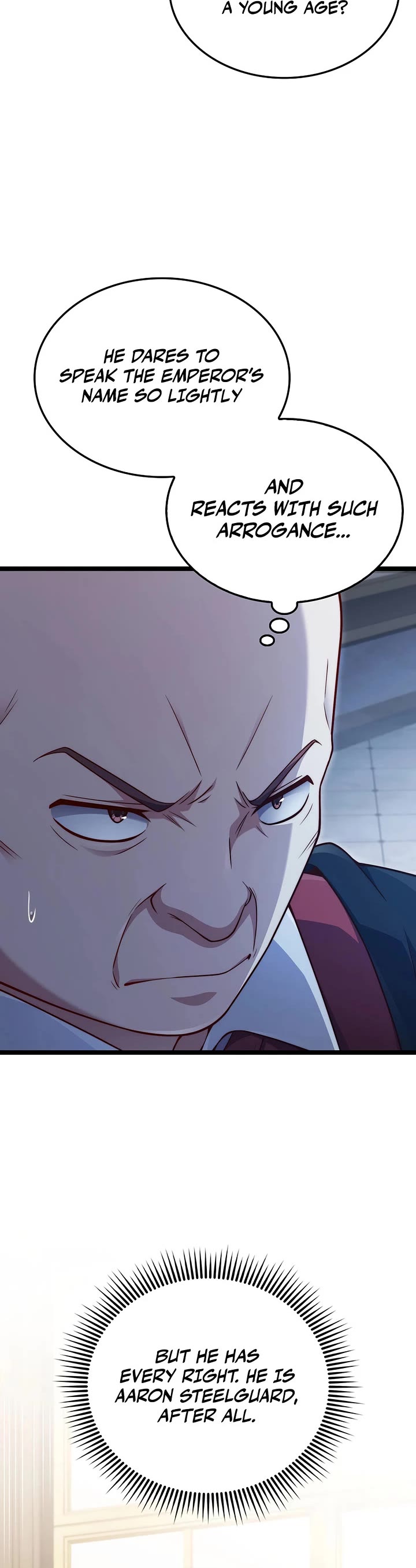 The Lord’s Coins Aren’t Decreasing?! chapter 200 page 12