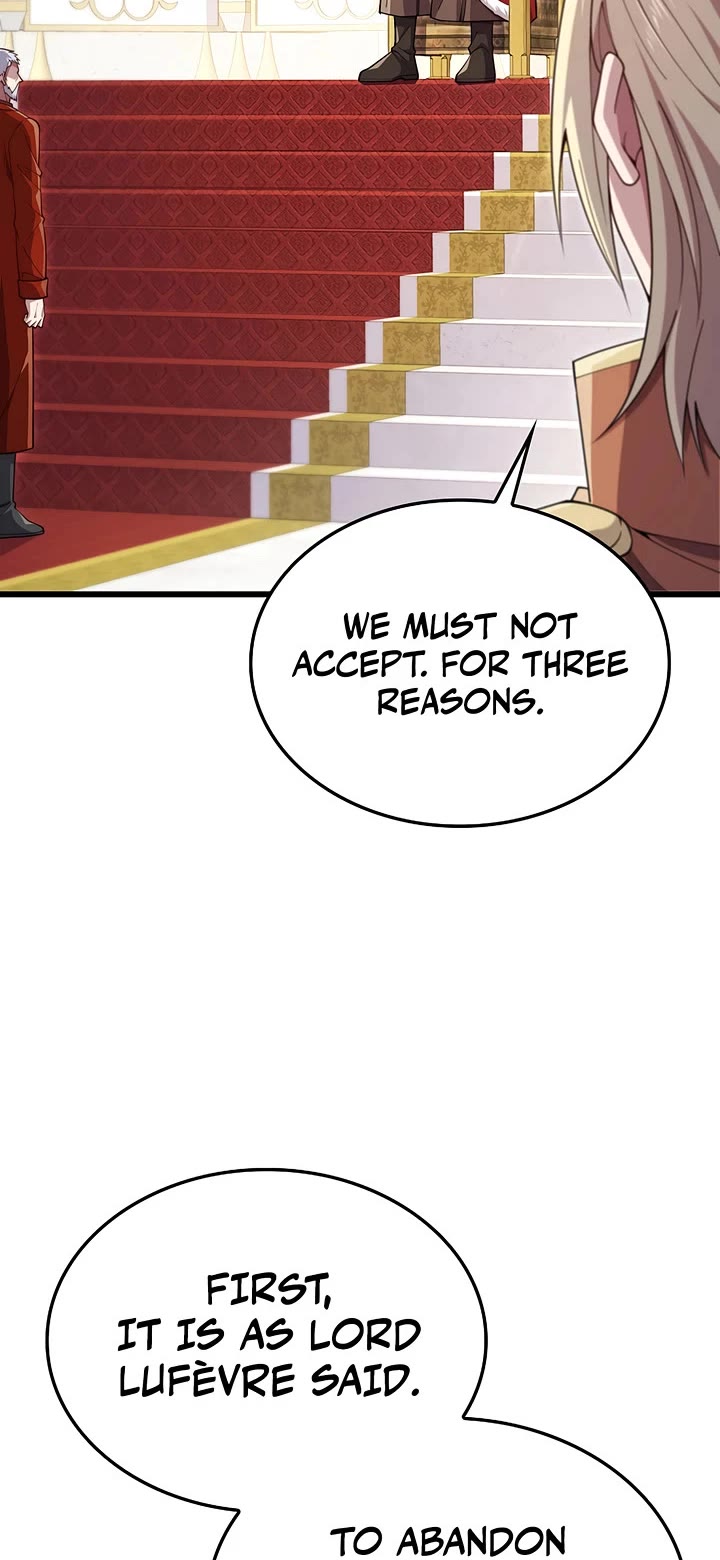 The Lord’s Coins Aren’t Decreasing?! chapter 200 page 23