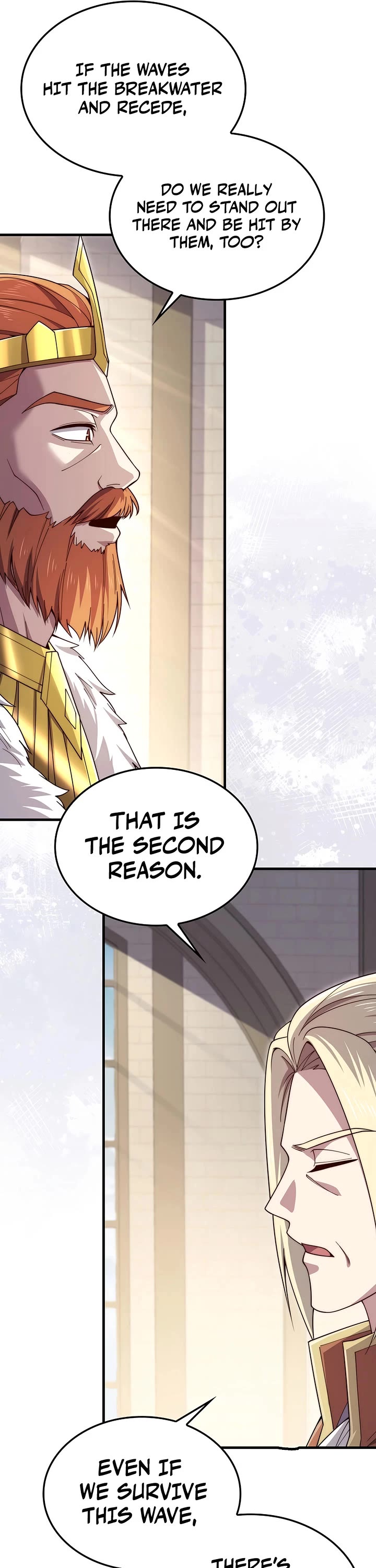 The Lord’s Coins Aren’t Decreasing?! chapter 200 page 25