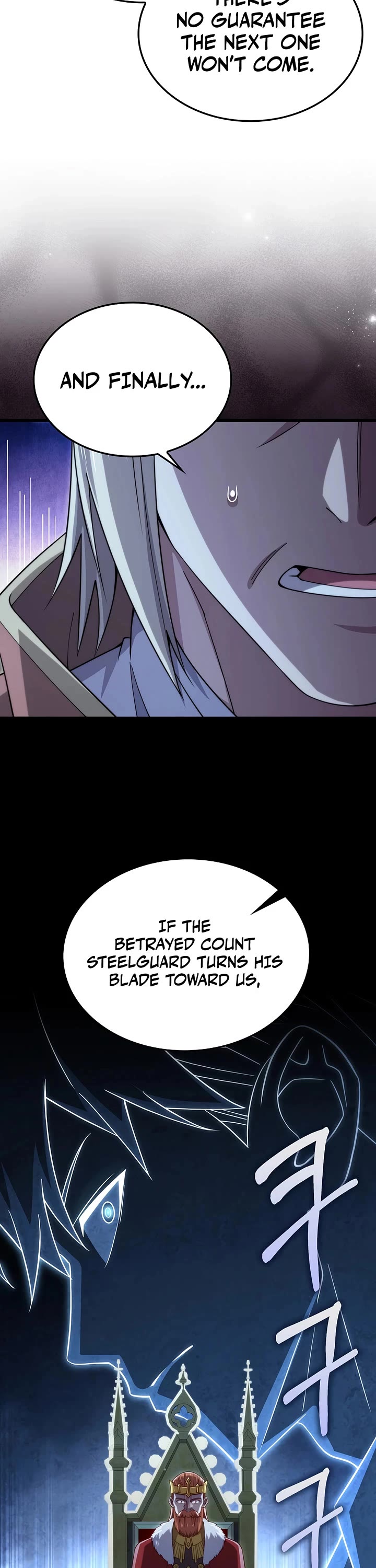 The Lord’s Coins Aren’t Decreasing?! chapter 200 page 26