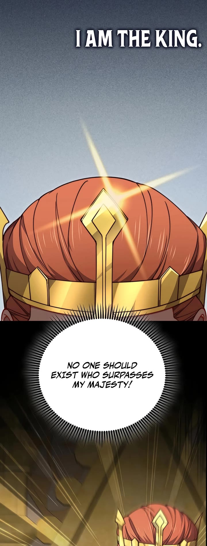The Lord’s Coins Aren’t Decreasing?! chapter 200 page 35