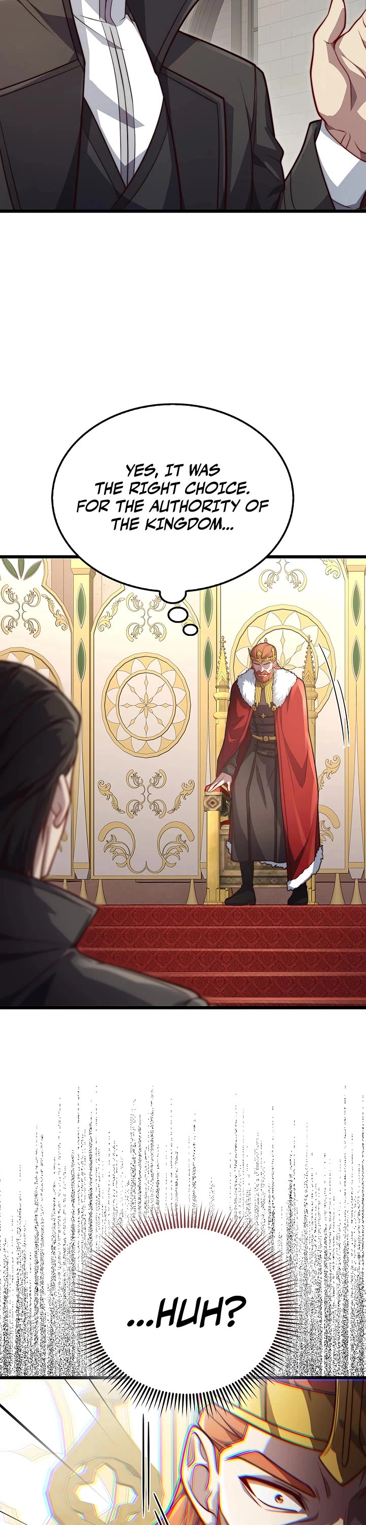 The Lord’s Coins Aren’t Decreasing?! chapter 200 page 38