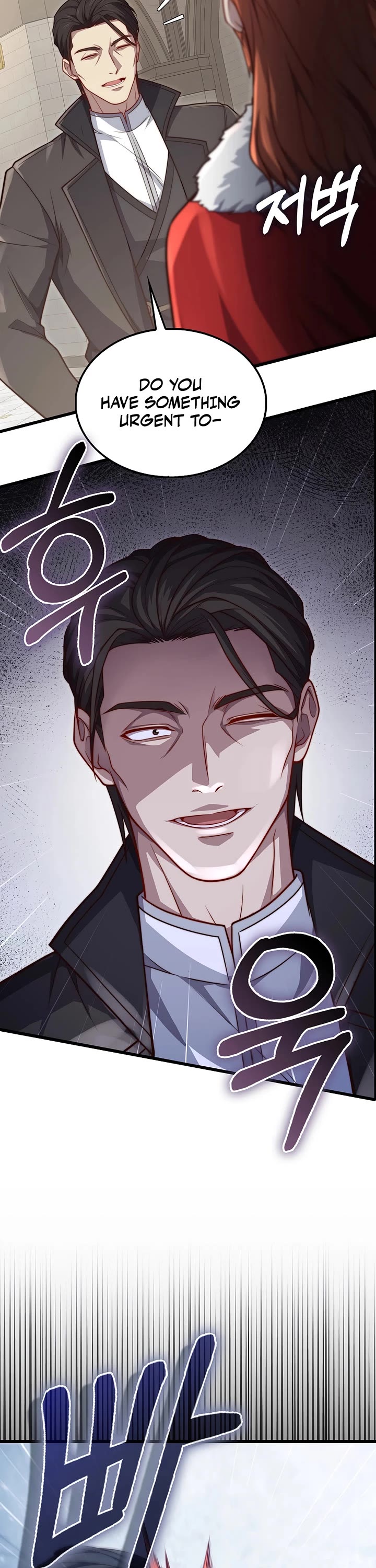 The Lord’s Coins Aren’t Decreasing?! chapter 200 page 40