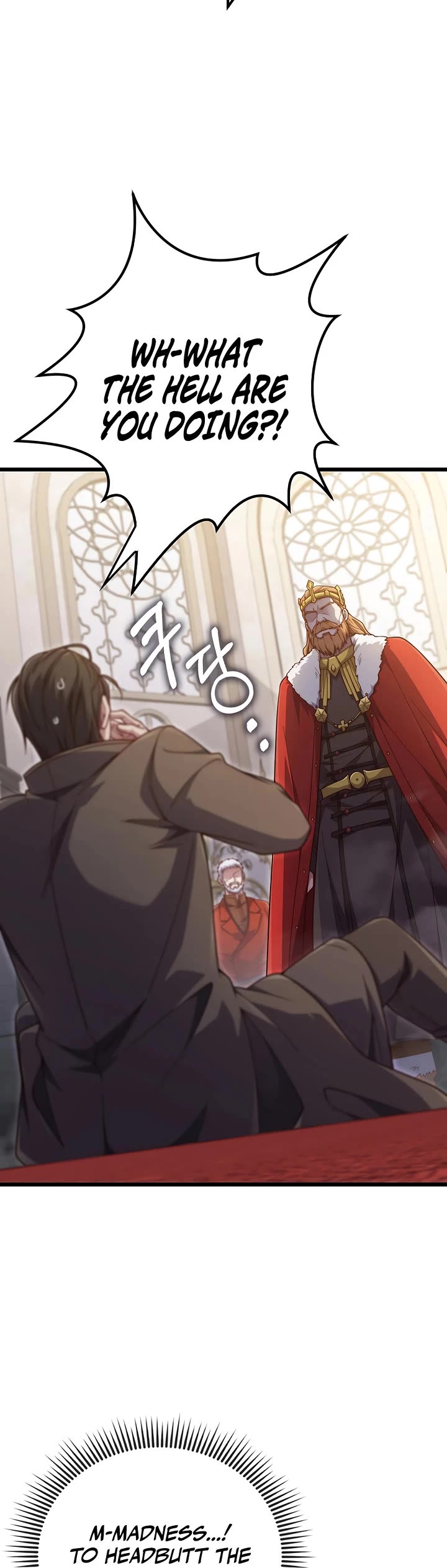 The Lord’s Coins Aren’t Decreasing?! chapter 200 page 42