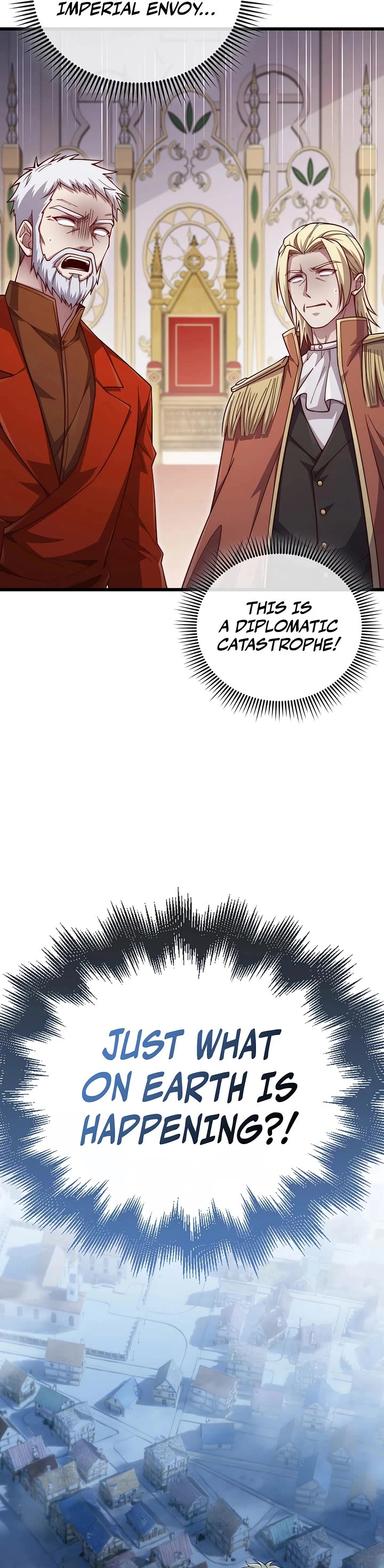The Lord’s Coins Aren’t Decreasing?! chapter 200 page 43
