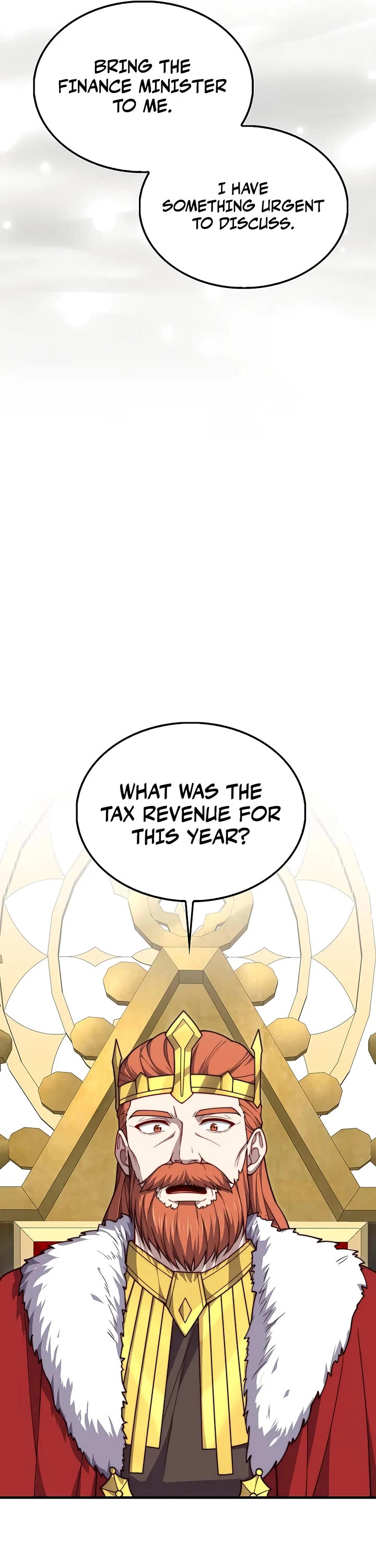 The Lord’s Coins Aren’t Decreasing?! chapter 201 page 25