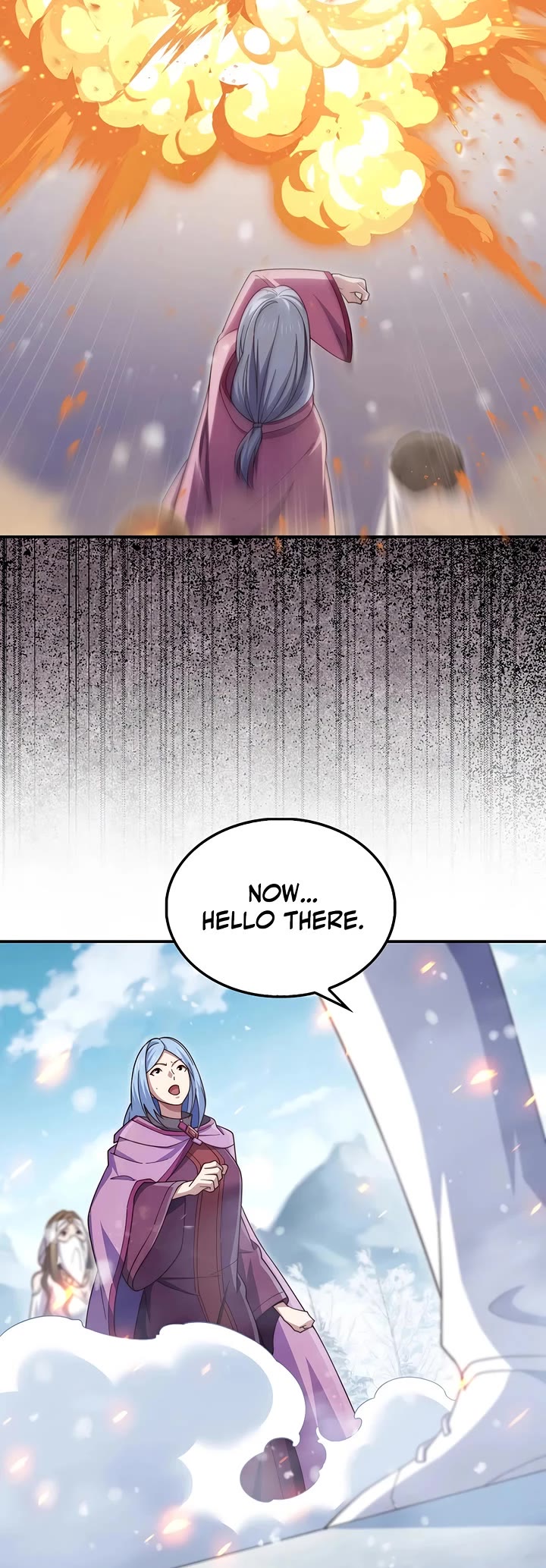 The Lord’s Coins Aren’t Decreasing?! chapter 202 page 11