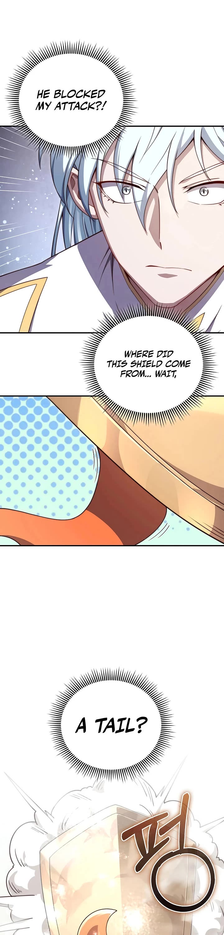 The Lord’s Coins Aren’t Decreasing?! chapter 202 page 19