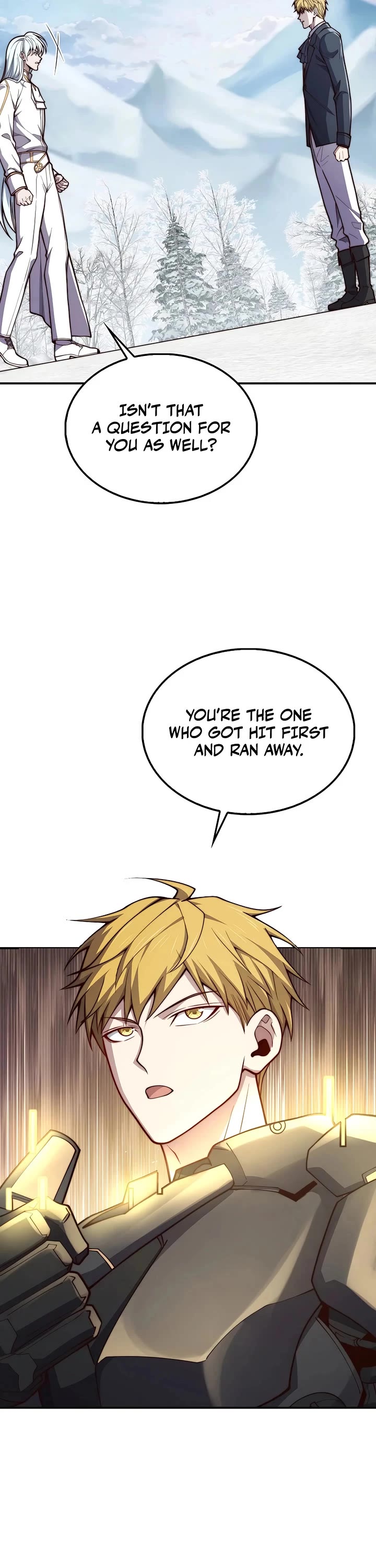 The Lord’s Coins Aren’t Decreasing?! chapter 202 page 24