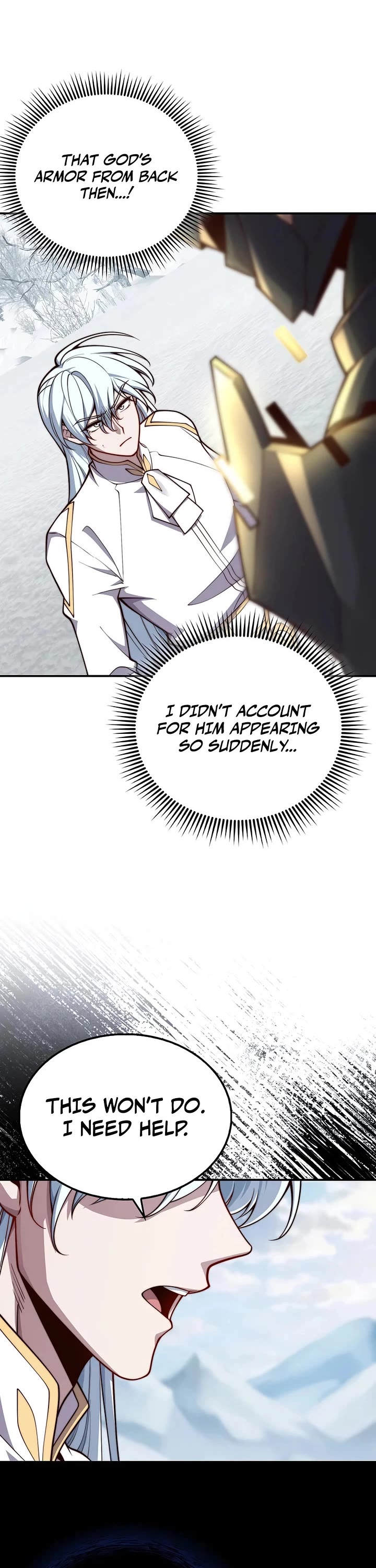 The Lord’s Coins Aren’t Decreasing?! chapter 202 page 25