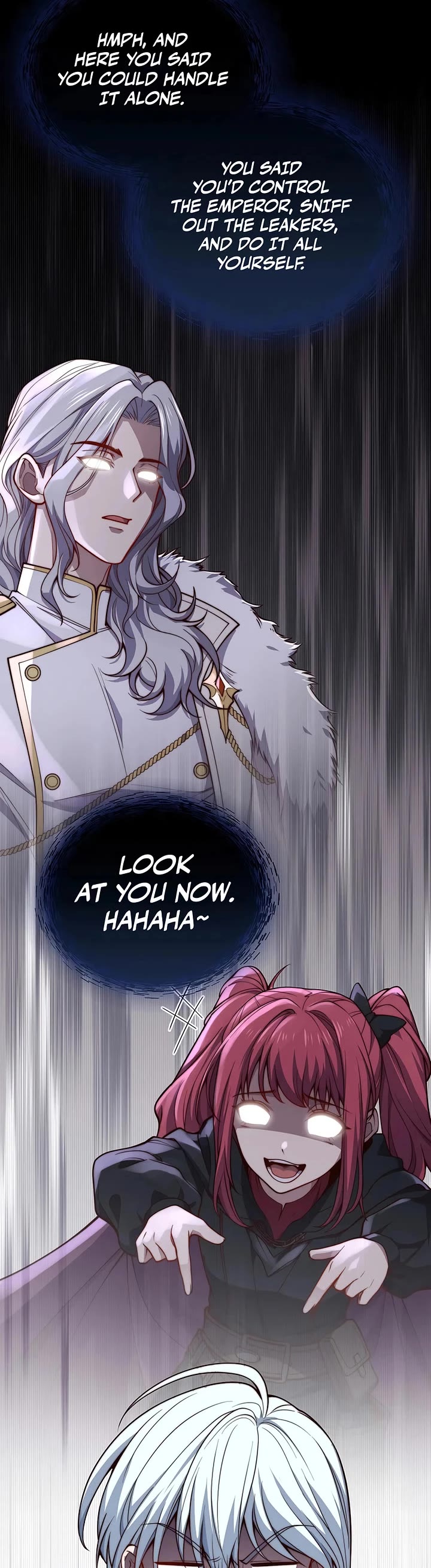The Lord’s Coins Aren’t Decreasing?! chapter 202 page 26