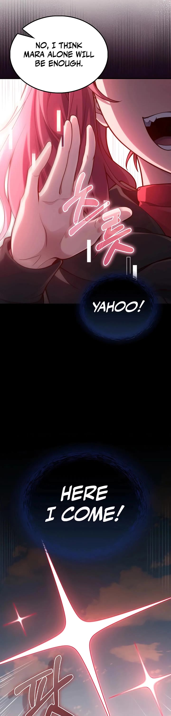 The Lord’s Coins Aren’t Decreasing?! chapter 202 page 28