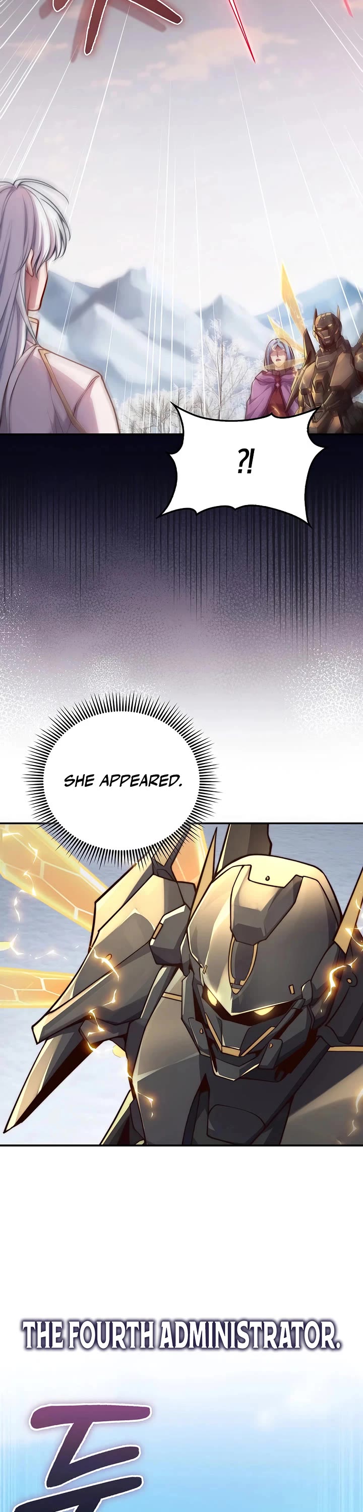 The Lord’s Coins Aren’t Decreasing?! chapter 202 page 29