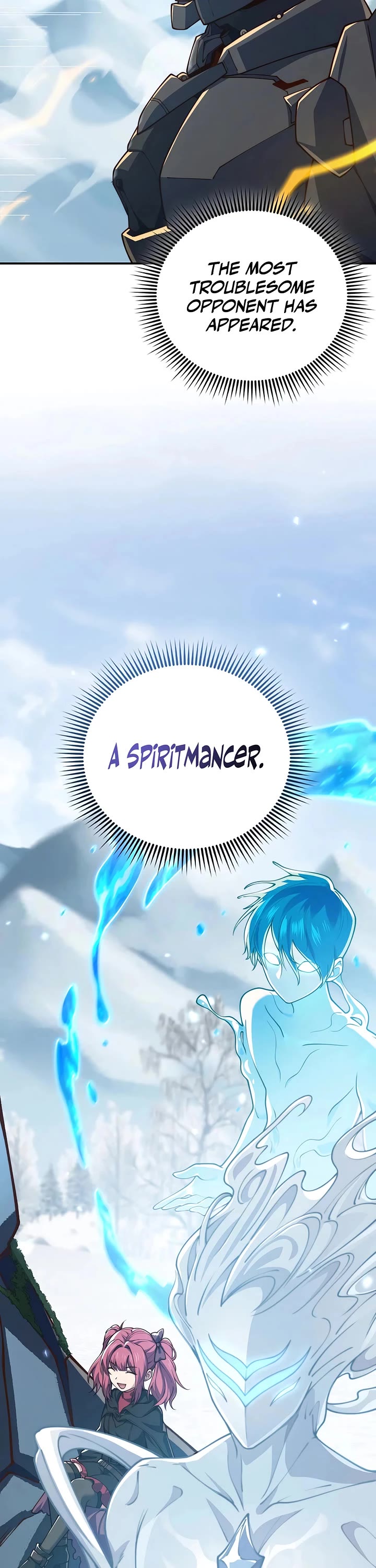 The Lord’s Coins Aren’t Decreasing?! chapter 202 page 35