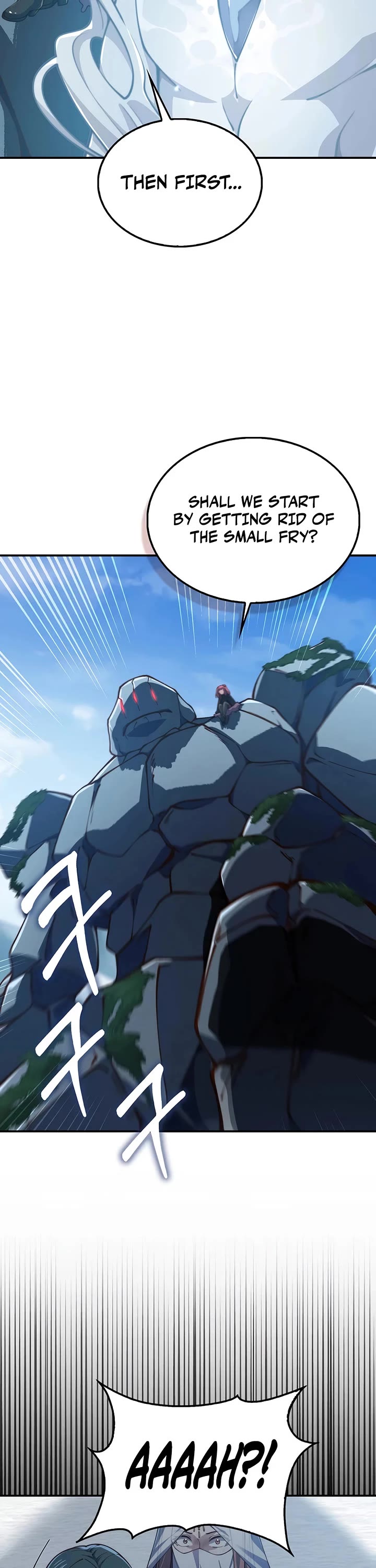 The Lord’s Coins Aren’t Decreasing?! chapter 202 page 36