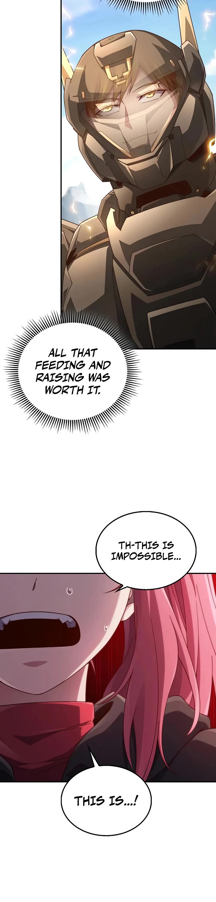 The Lord’s Coins Aren’t Decreasing?! chapter 202 page 41