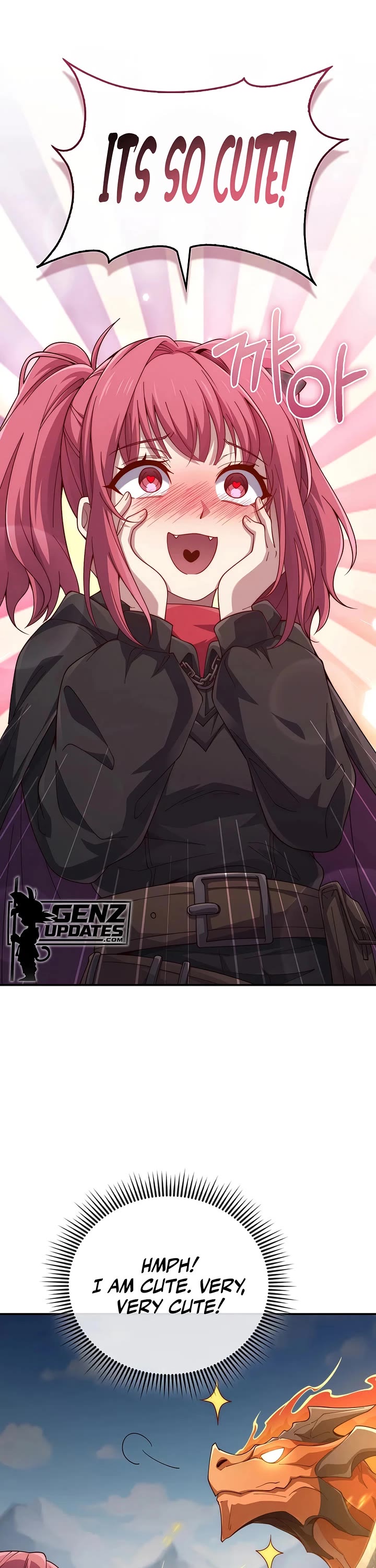 The Lord’s Coins Aren’t Decreasing?! chapter 202 page 42