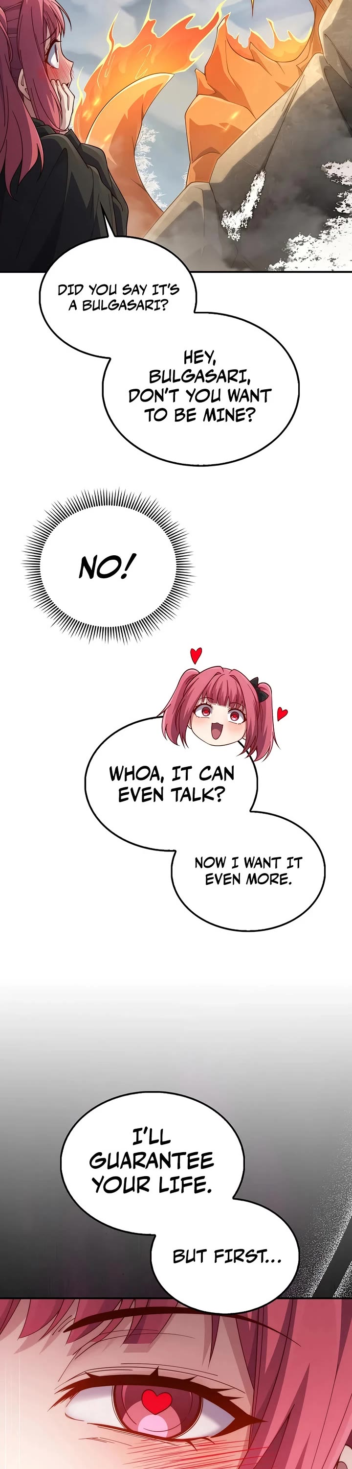The Lord’s Coins Aren’t Decreasing?! chapter 202 page 43