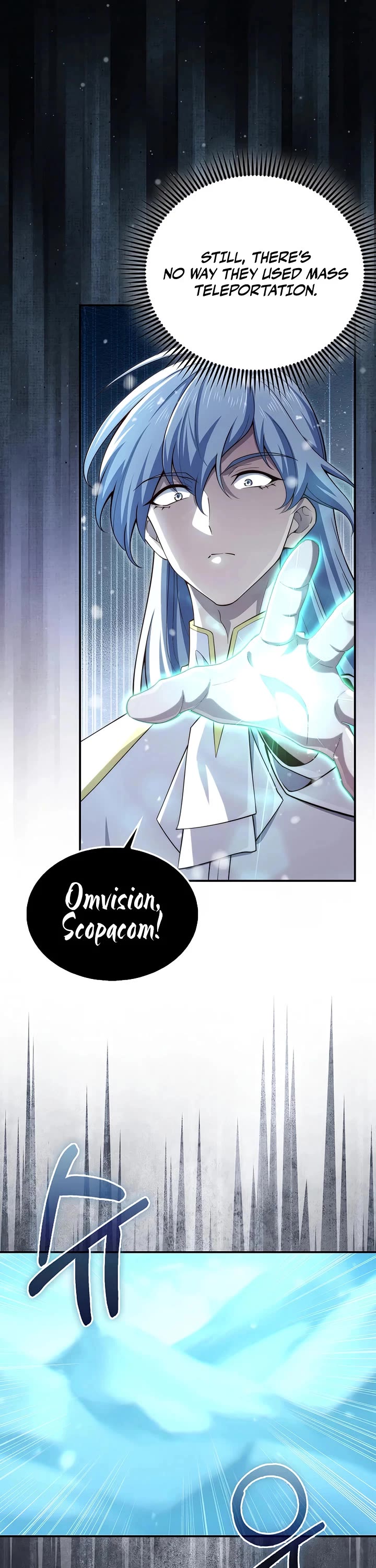 The Lord’s Coins Aren’t Decreasing?! chapter 202 page 7