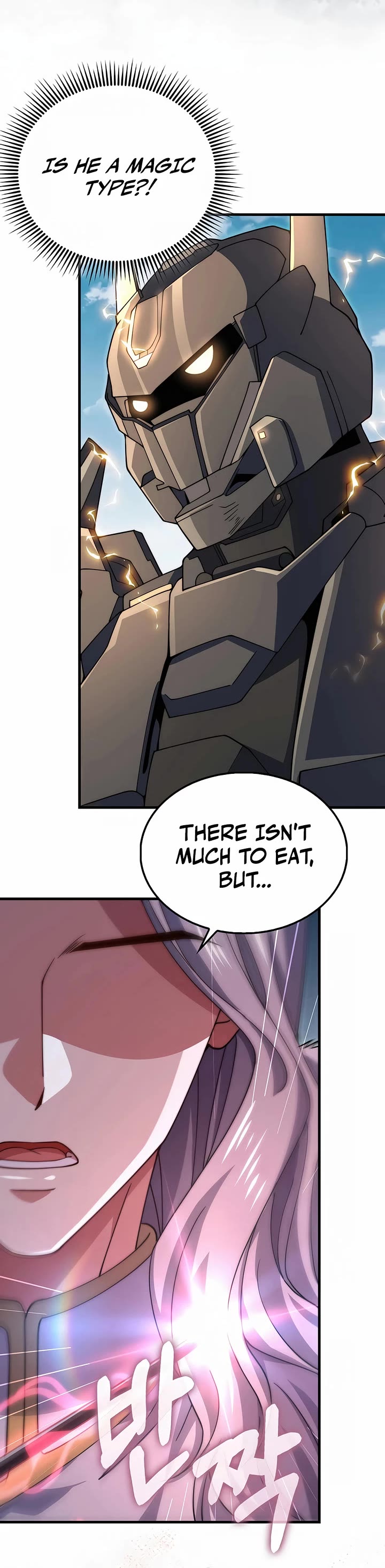 The Lord’s Coins Aren’t Decreasing?! chapter 203 page 10