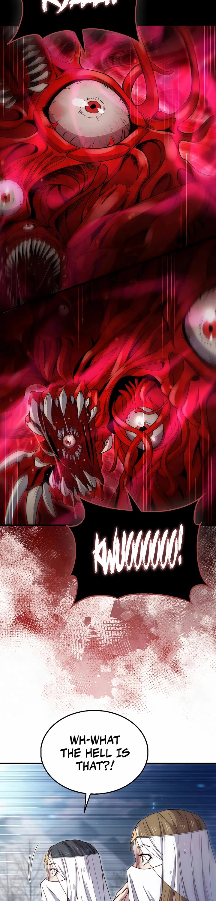 The Lord’s Coins Aren’t Decreasing?! chapter 203 page 12