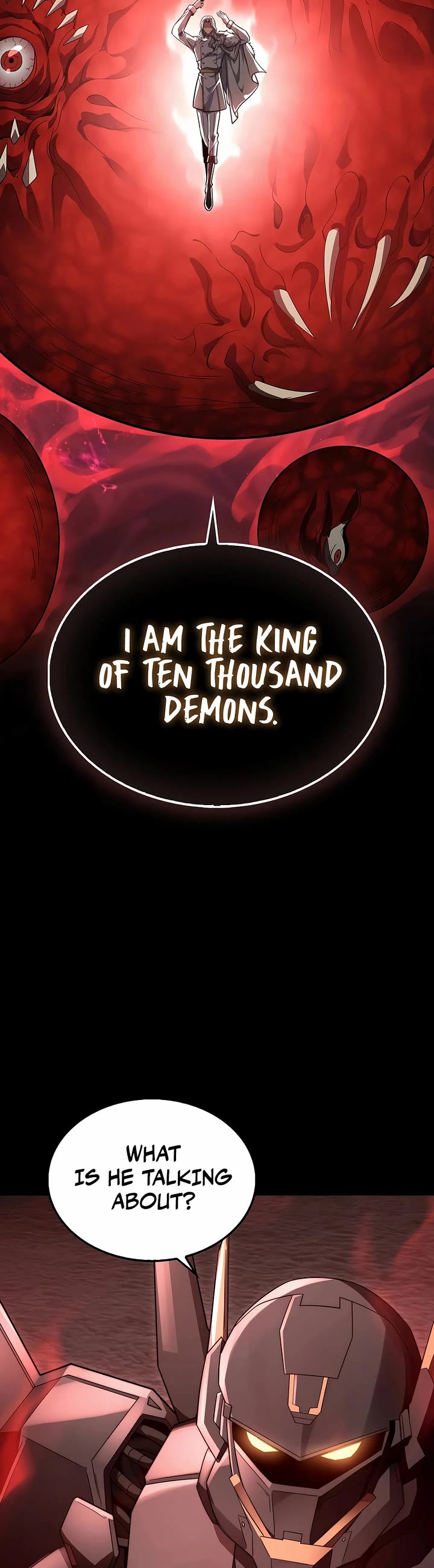 The Lord’s Coins Aren’t Decreasing?! chapter 203 page 25