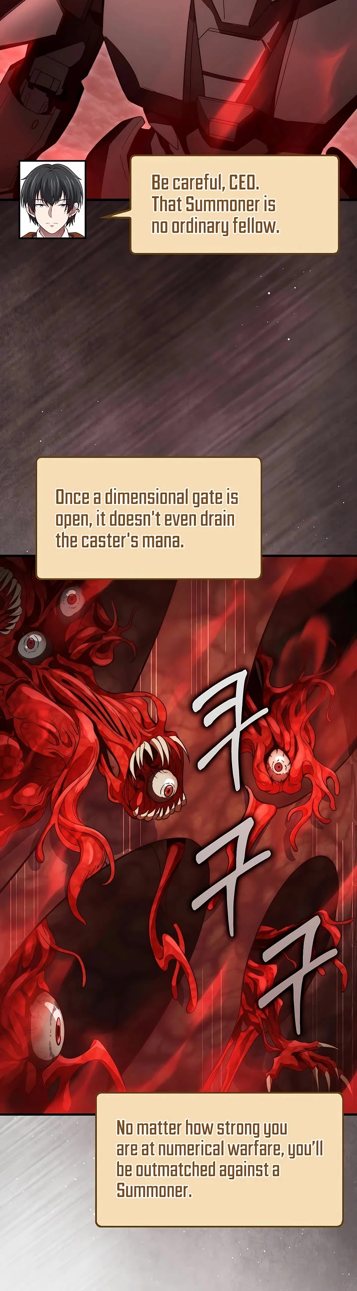 The Lord’s Coins Aren’t Decreasing?! chapter 203 page 26