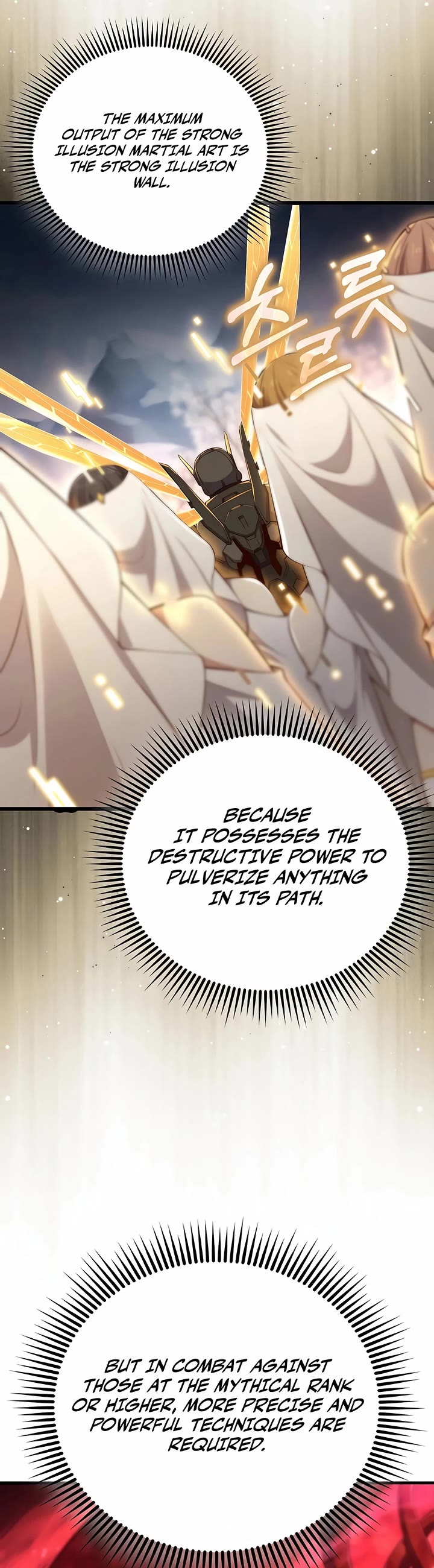 The Lord’s Coins Aren’t Decreasing?! chapter 203 page 29