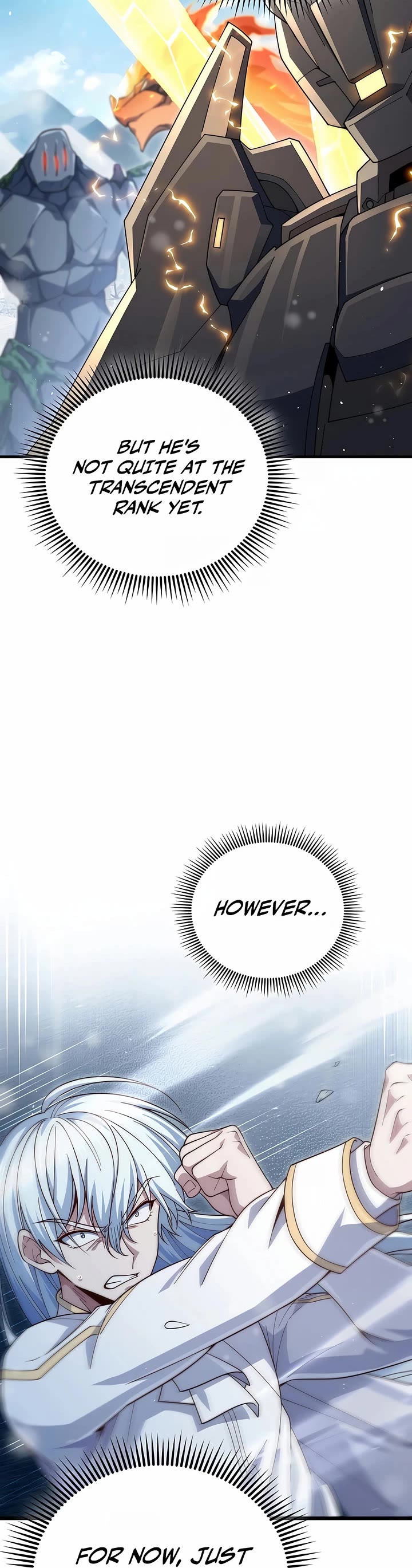 The Lord’s Coins Aren’t Decreasing?! chapter 203 page 3