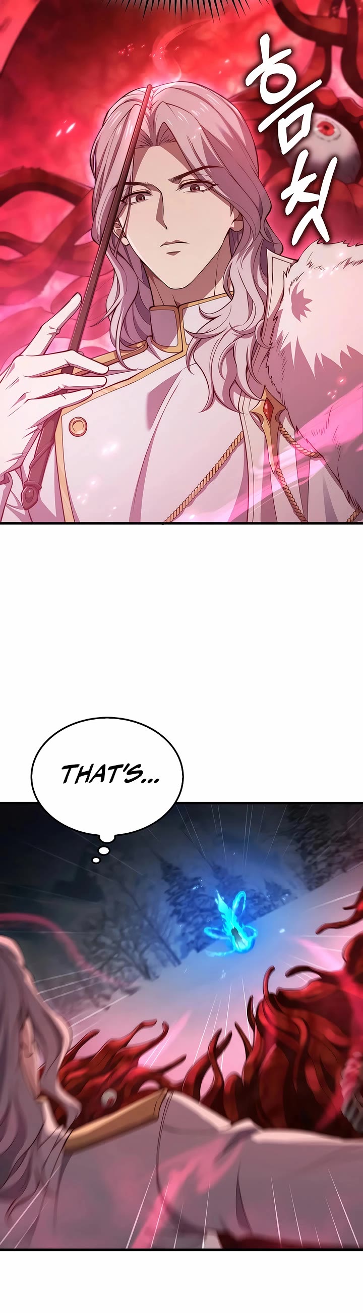 The Lord’s Coins Aren’t Decreasing?! chapter 203 page 30