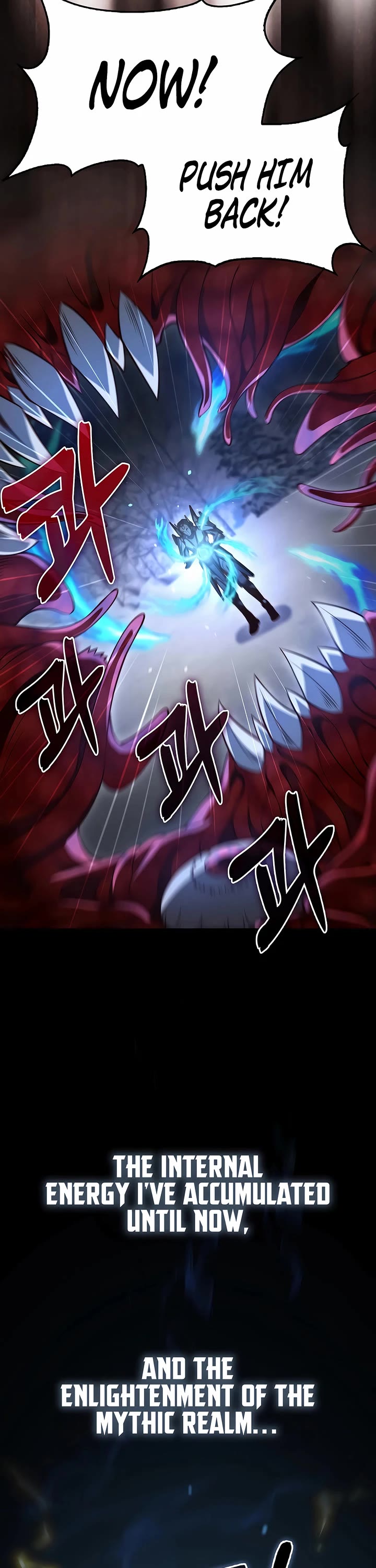 The Lord’s Coins Aren’t Decreasing?! chapter 203 page 32
