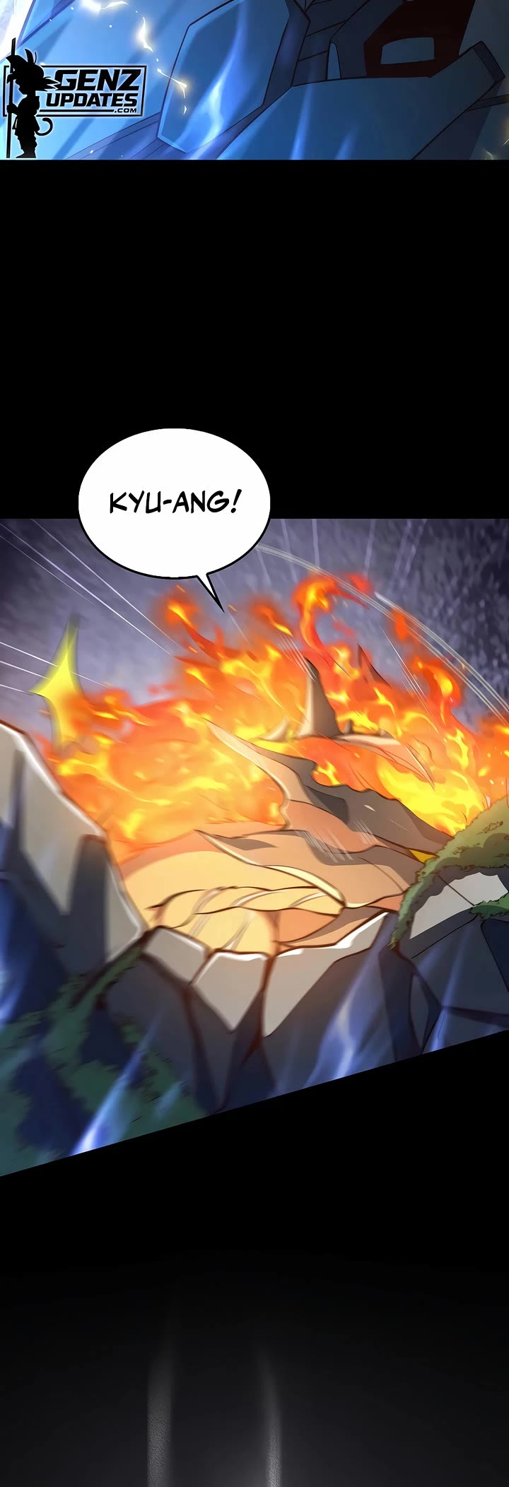 The Lord’s Coins Aren’t Decreasing?! chapter 203 page 34