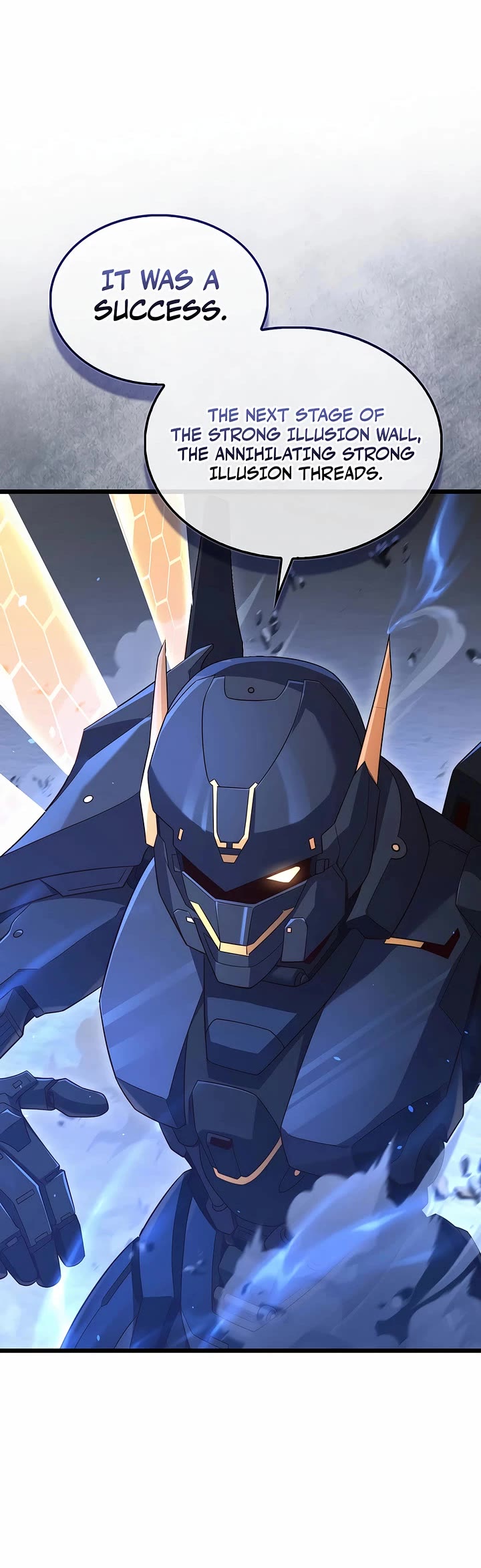 The Lord’s Coins Aren’t Decreasing?! chapter 203 page 38