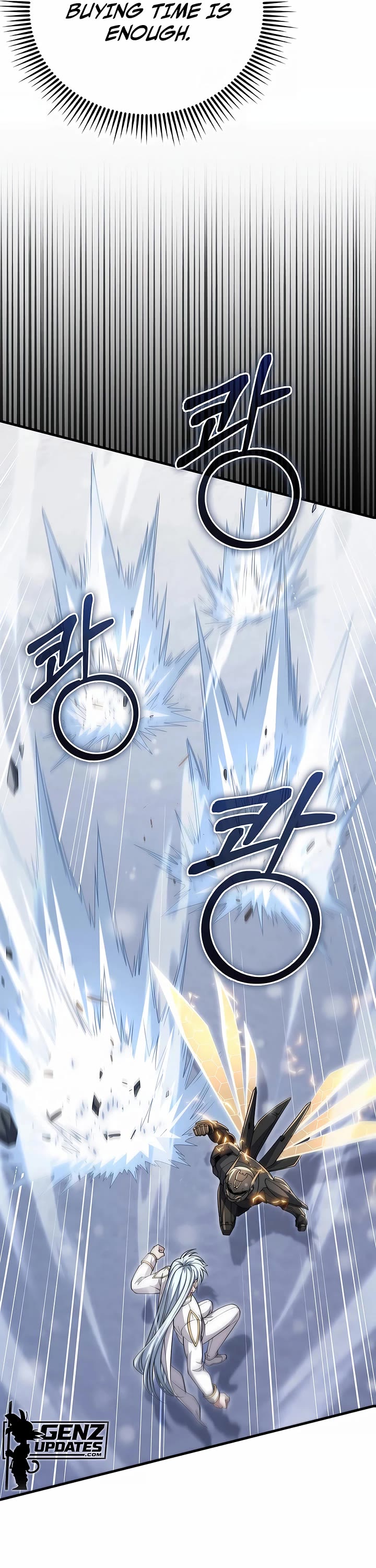 The Lord’s Coins Aren’t Decreasing?! chapter 203 page 4