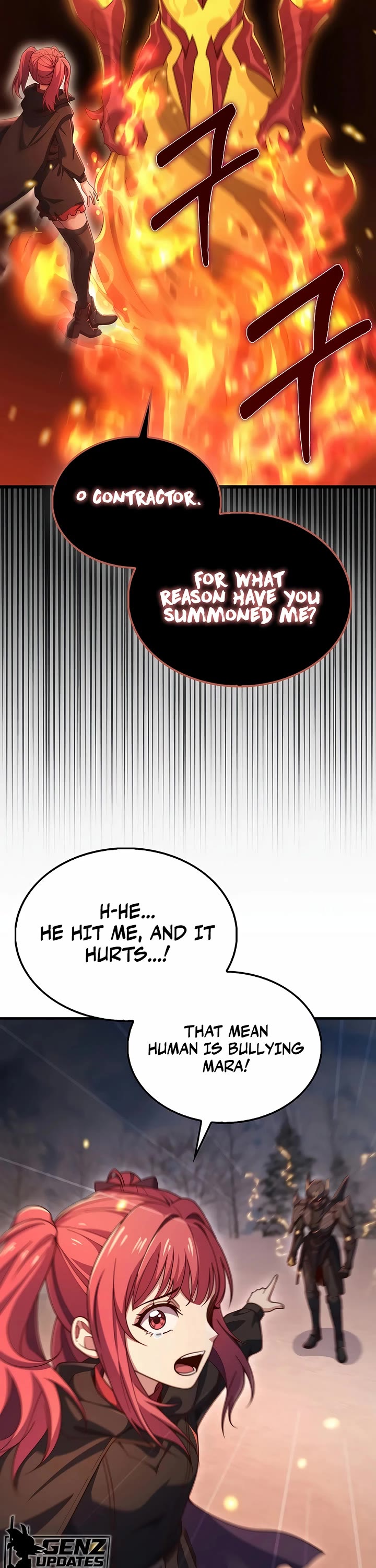 The Lord’s Coins Aren’t Decreasing?! chapter 203 page 41