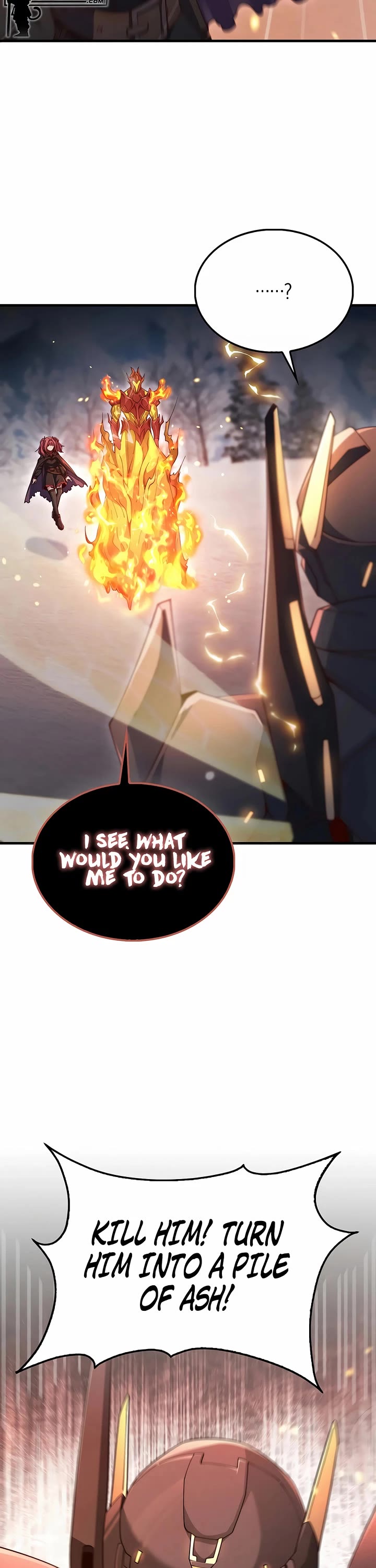 The Lord’s Coins Aren’t Decreasing?! chapter 203 page 42